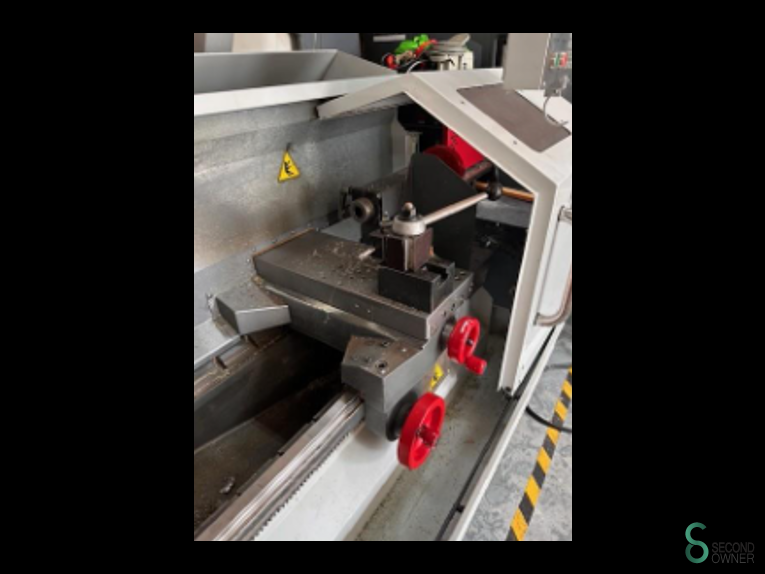 Haas TL1 MET8.851 60 15962